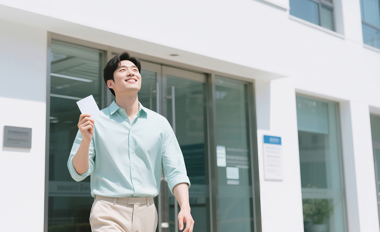 100% 자주식 주차설계