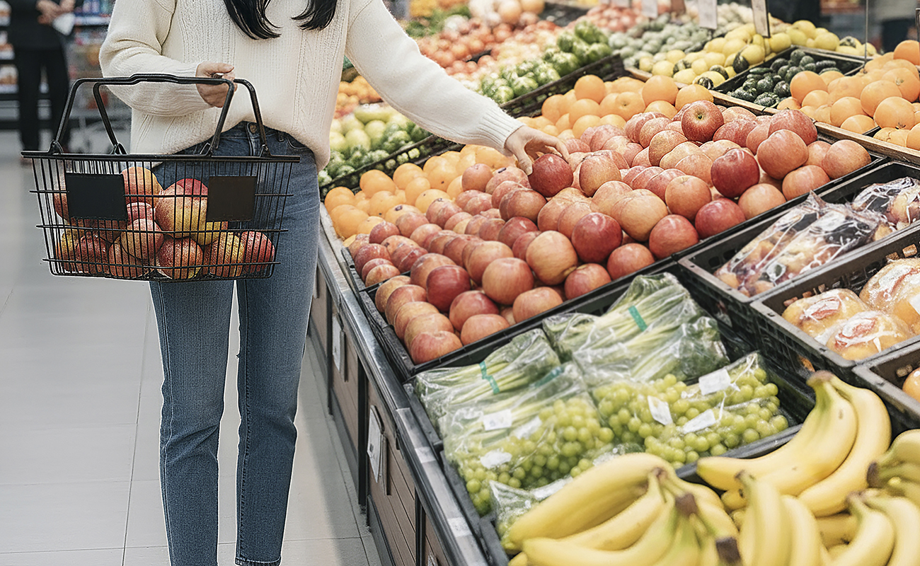 풍요로운 생활특권