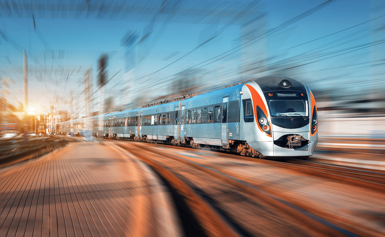 사통팔달 교통허브